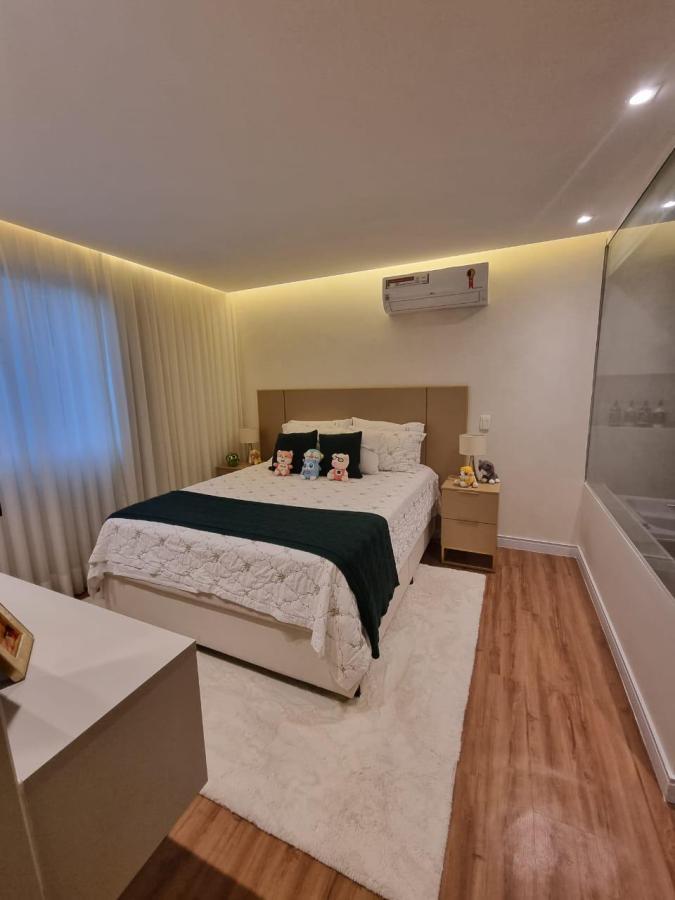 Apartamento à venda com 4 quartos, 150m² - Foto 19