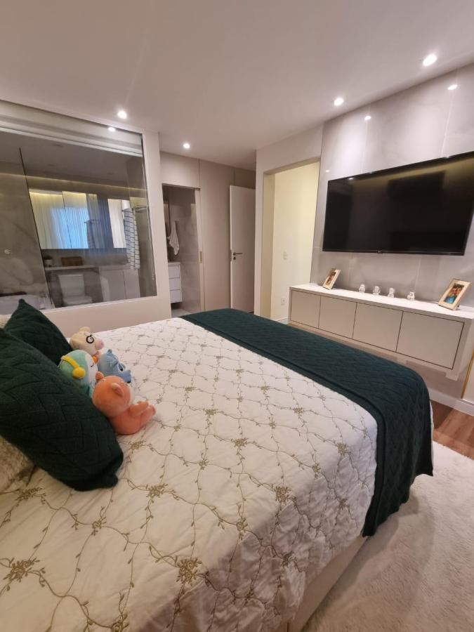 Apartamento à venda com 4 quartos, 150m² - Foto 22