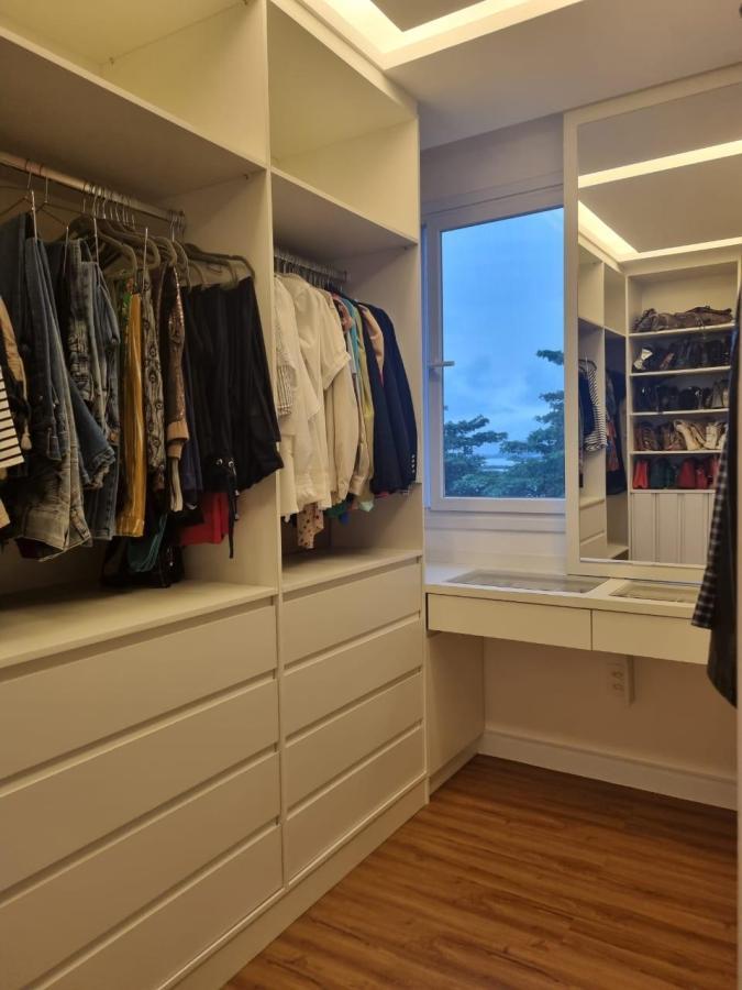 Apartamento à venda com 4 quartos, 150m² - Foto 26