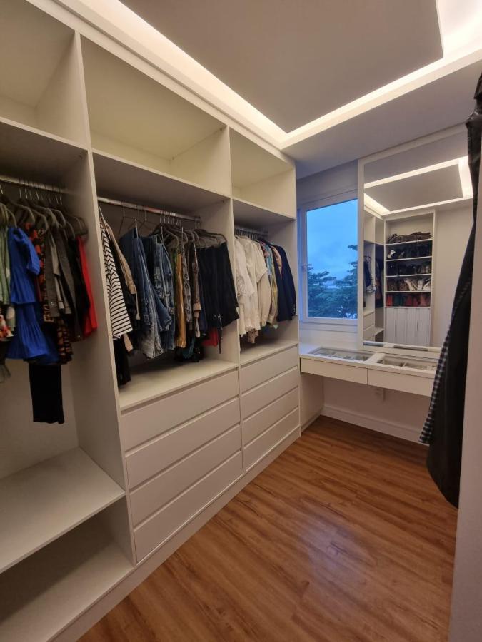 Apartamento à venda com 4 quartos, 150m² - Foto 27