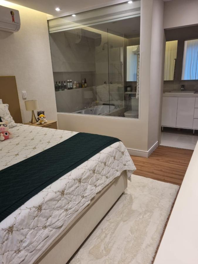 Apartamento à venda com 4 quartos, 150m² - Foto 28