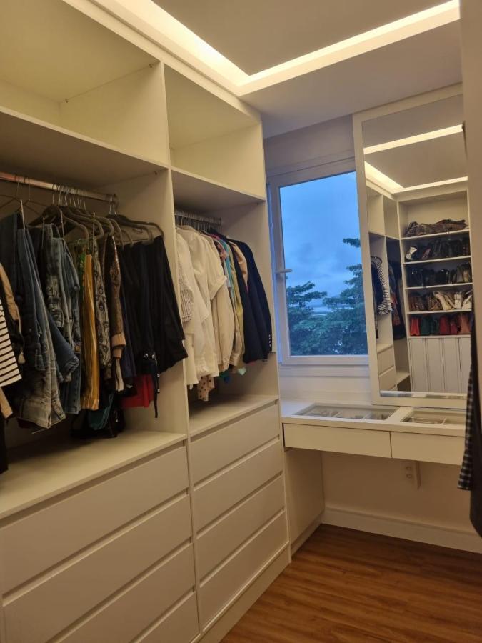 Apartamento à venda com 4 quartos, 150m² - Foto 32