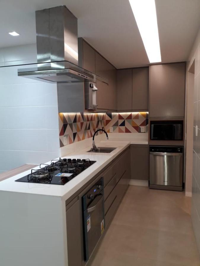 Apartamento à venda com 4 quartos, 150m² - Foto 39