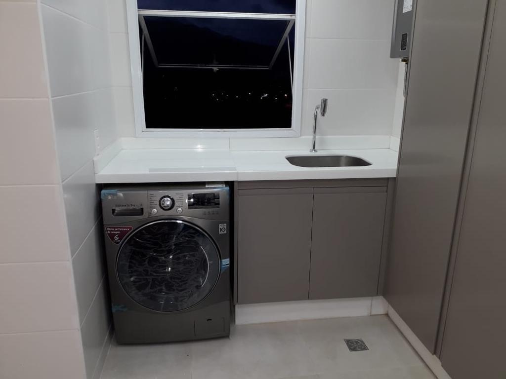 Apartamento à venda com 4 quartos, 150m² - Foto 36