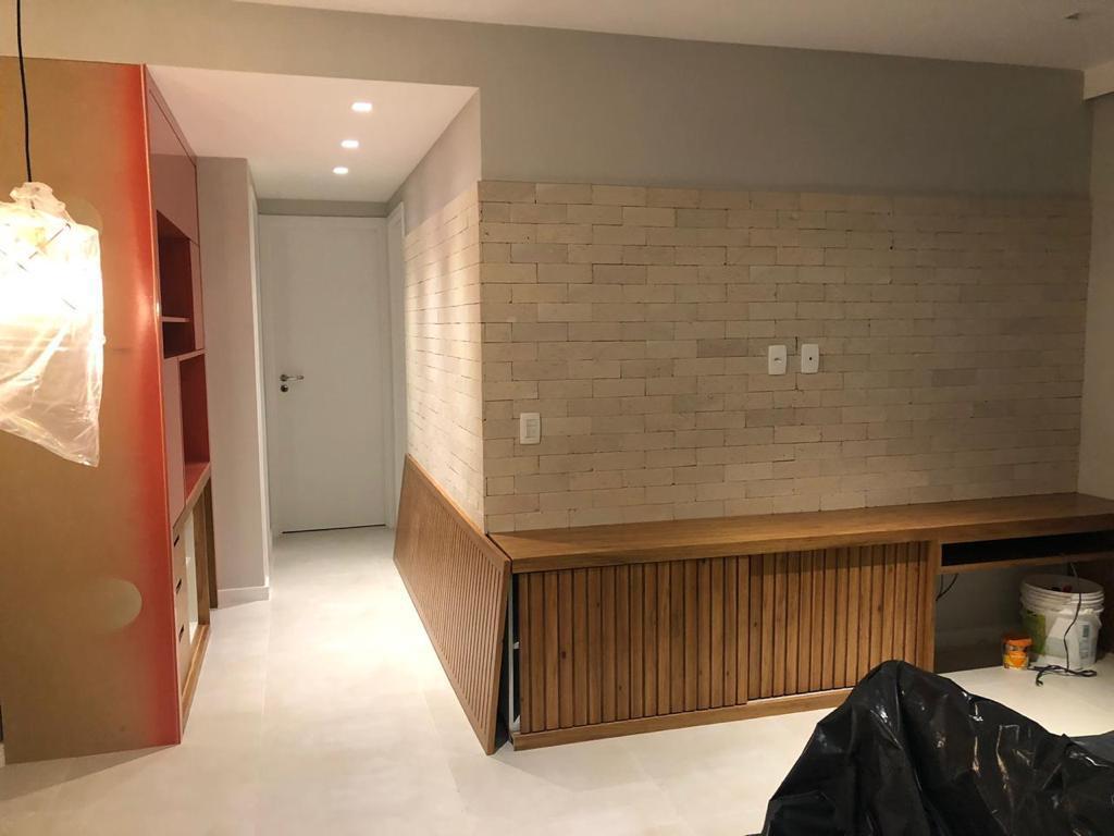 Apartamento à venda com 4 quartos, 150m² - Foto 43