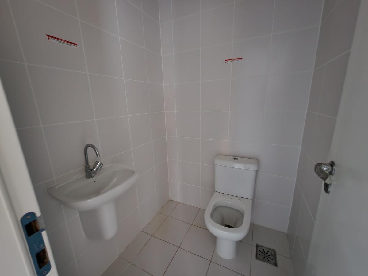 Conjunto Comercial-Sala à venda, 36m² - Foto 5