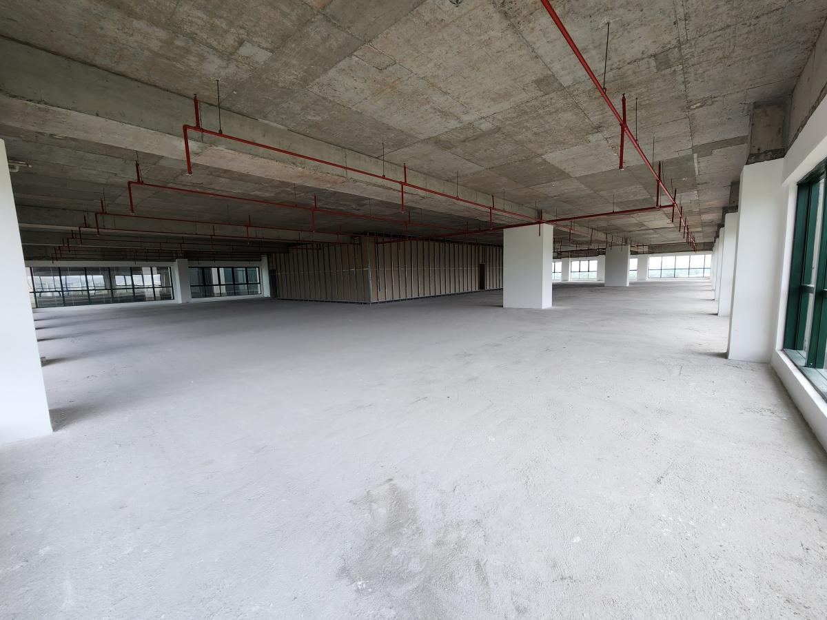 Conjunto Comercial-Sala à venda, 1888m² - Foto 1