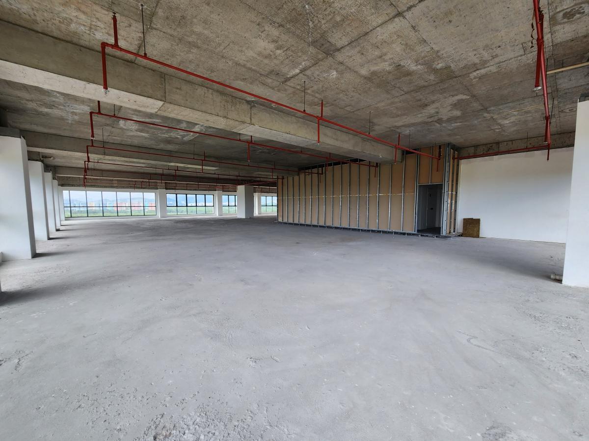 Conjunto Comercial-Sala à venda, 1888m² - Foto 9