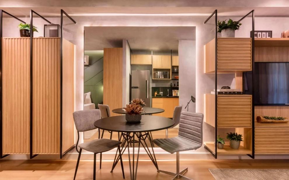 Apartamento à venda com 2 quartos, 53m² - Foto 7