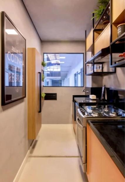 Apartamento à venda com 2 quartos, 53m² - Foto 13