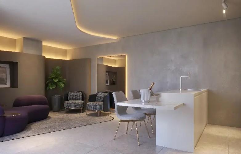 Apartamento à venda com 3 quartos, 151m² - Foto 32