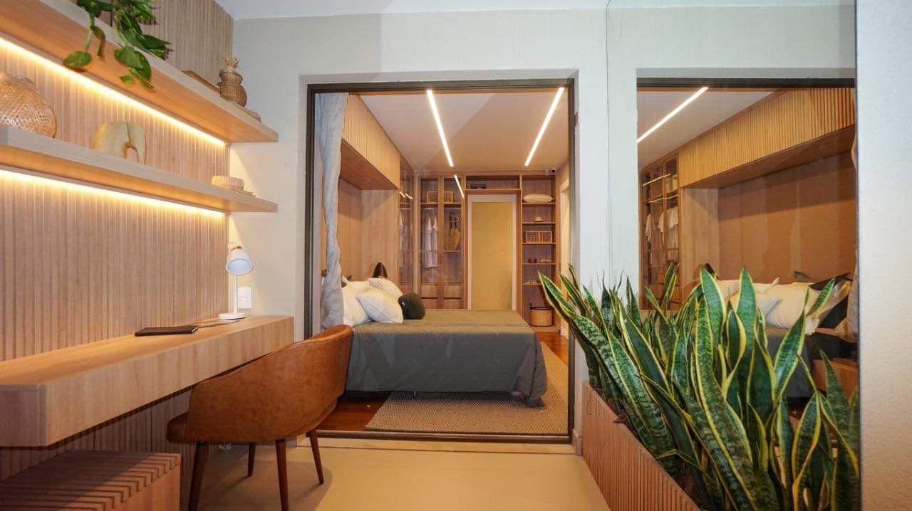 Apartamento à venda com 4 quartos, 178m² - Foto 15