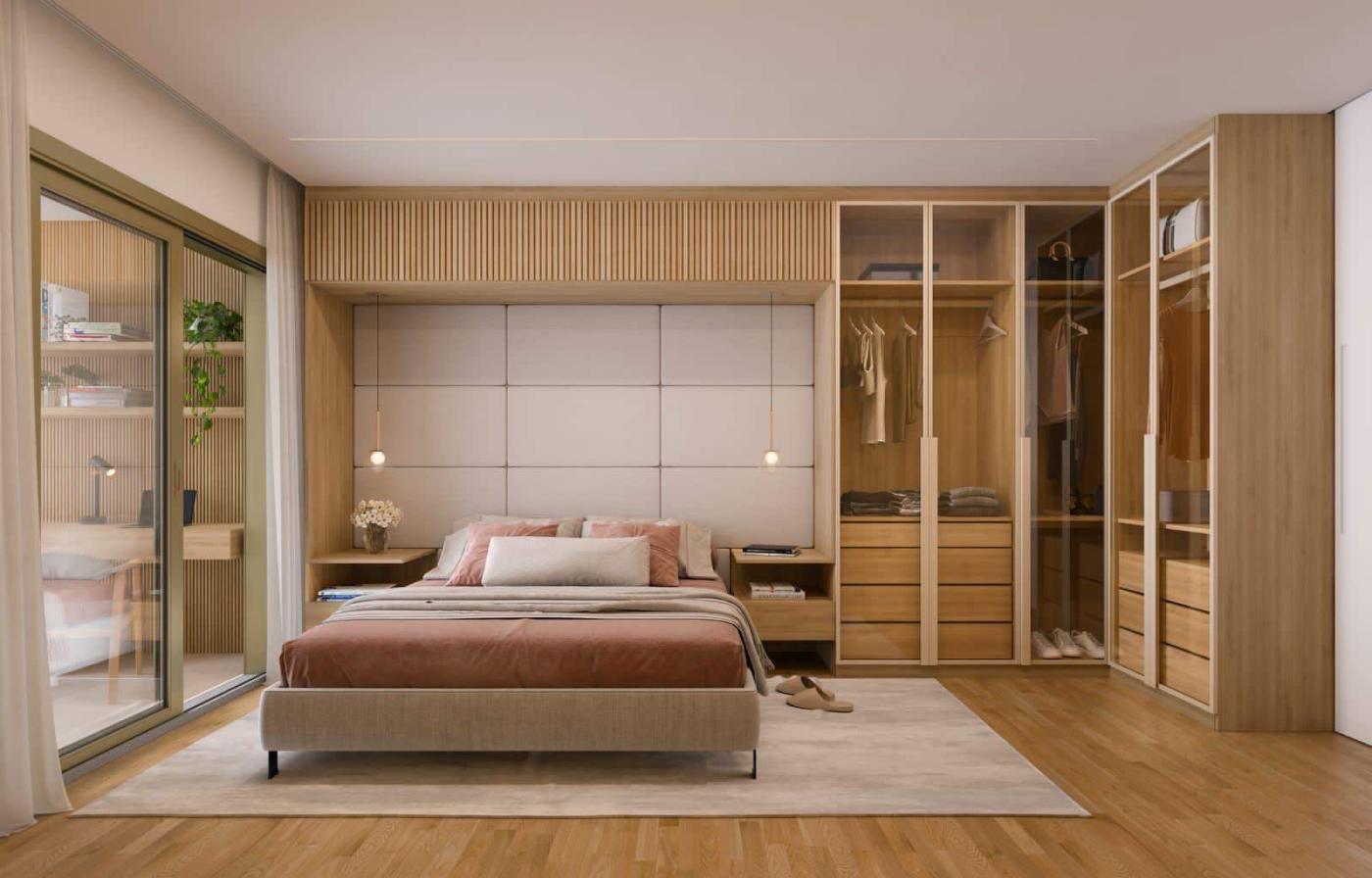 Apartamento à venda com 4 quartos, 177m² - Foto 6