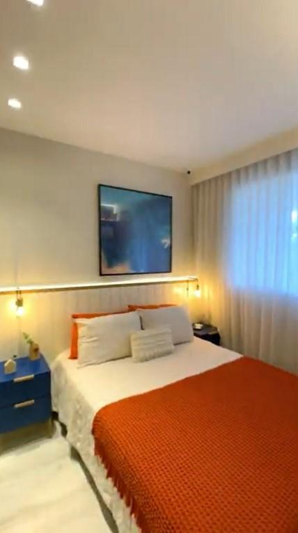 Apartamento à venda com 2 quartos, 55m² - Foto 6