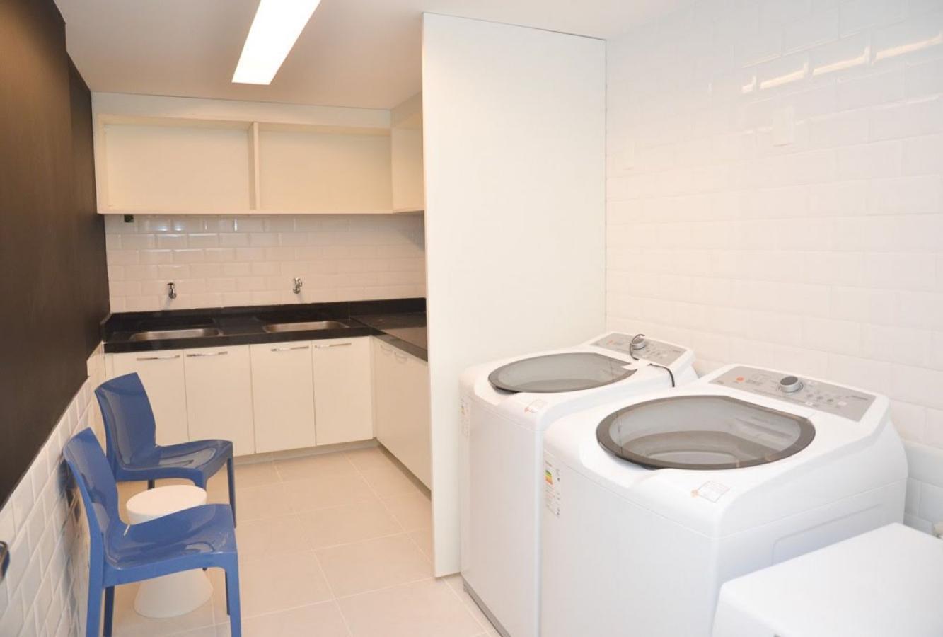 Apartamento à venda com 2 quartos, 49m² - Foto 10