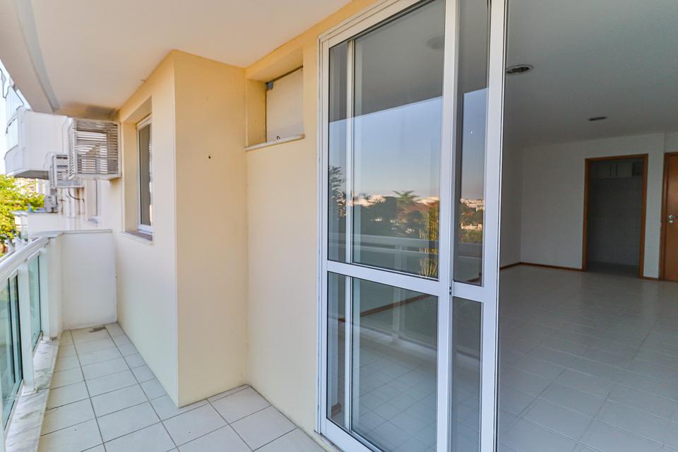 Apartamento à venda com 4 quartos, 99m² - Foto 12