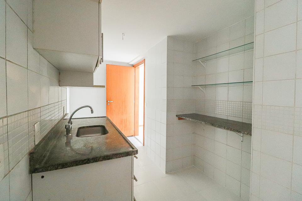 Apartamento à venda com 4 quartos, 99m² - Foto 30