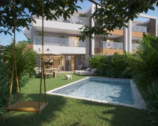 Casa à venda com 3 quartos, 338m² - Foto 5