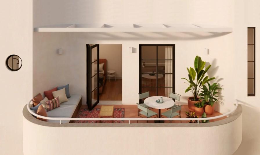 Apartamento à venda com 1 quarto, 47m² - Foto 15