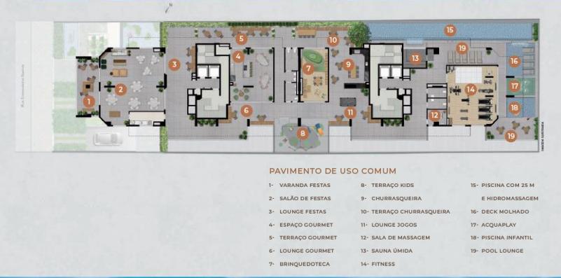 Apartamento à venda com 4 quartos, 122m² - Foto 27