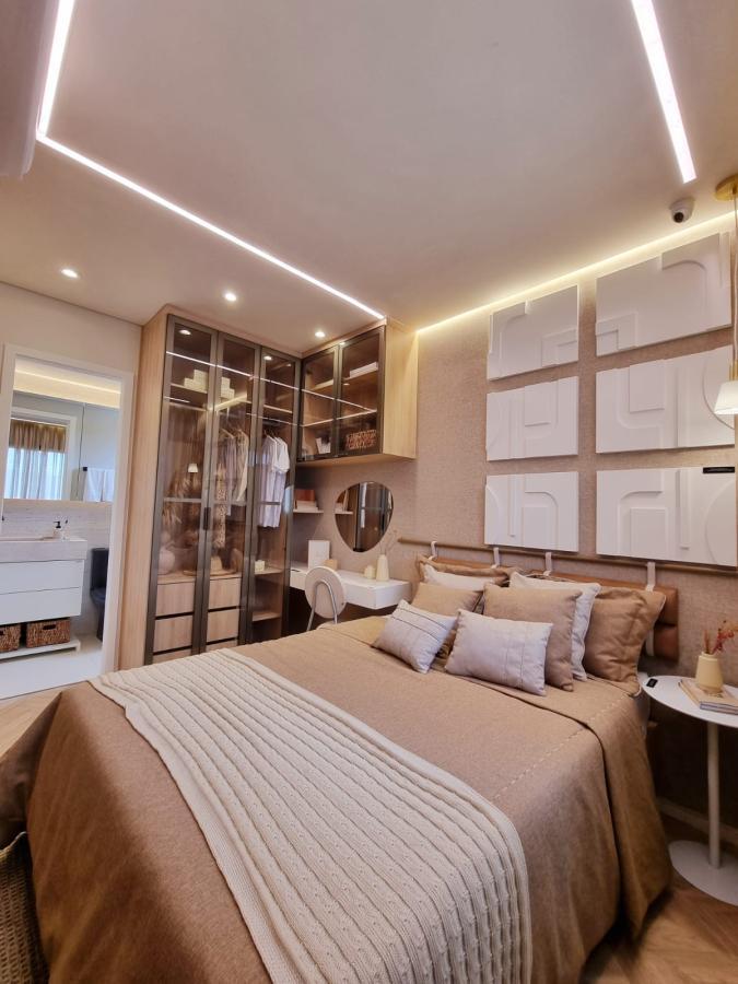 Apartamento à venda com 2 quartos, 42m² - Foto 7