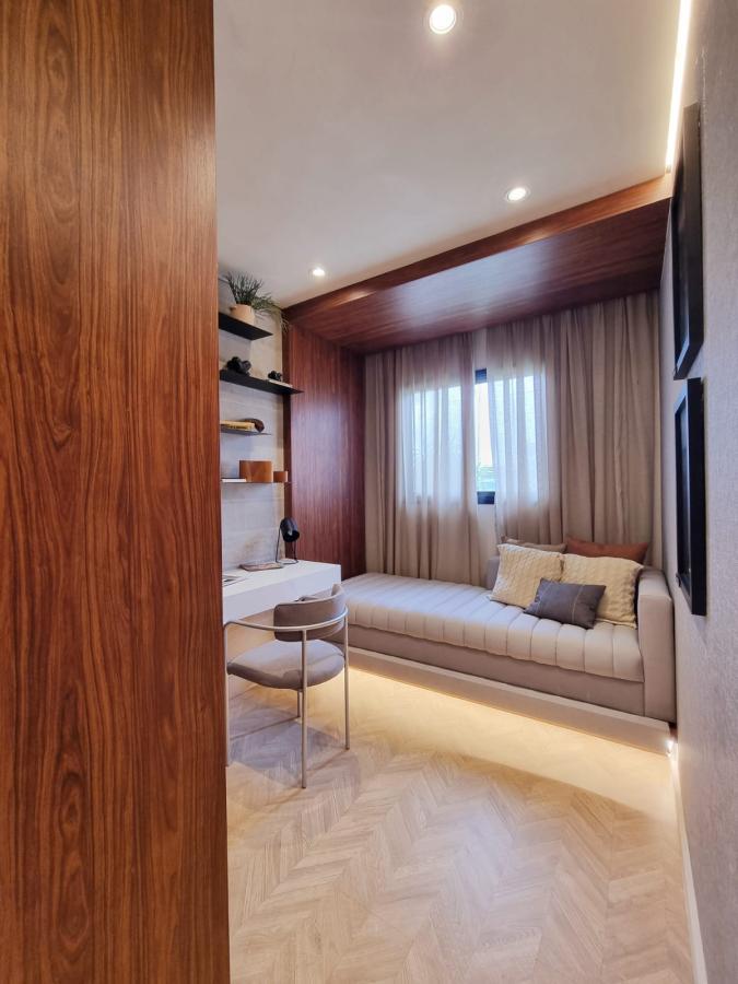 Apartamento à venda com 2 quartos, 42m² - Foto 8