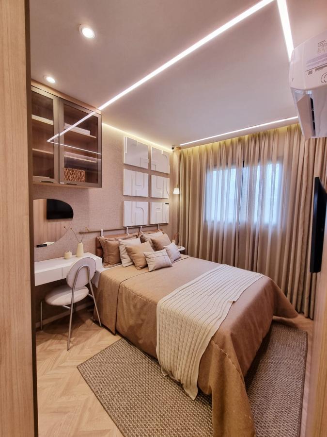 Apartamento à venda com 2 quartos, 45m² - Foto 6