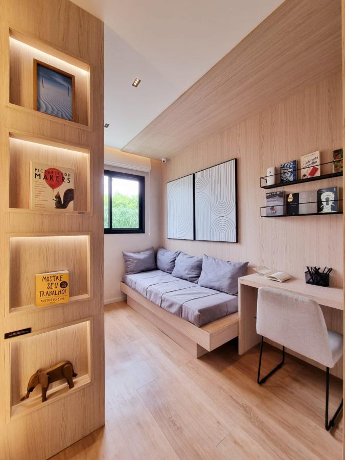 Apartamento à venda com 2 quartos, 63m² - Foto 9