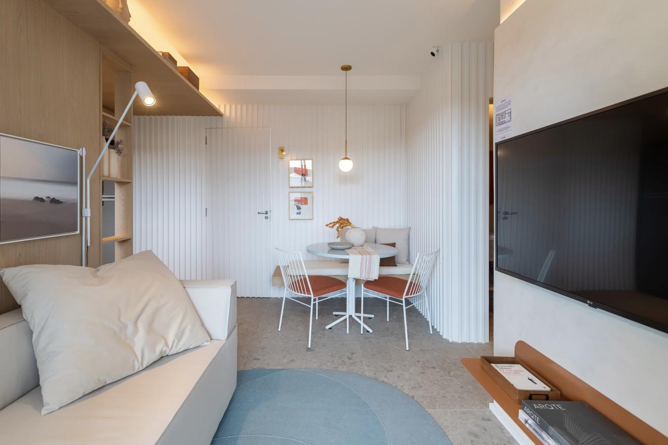 Apartamento à venda com 2 quartos, 69m² - Foto 33