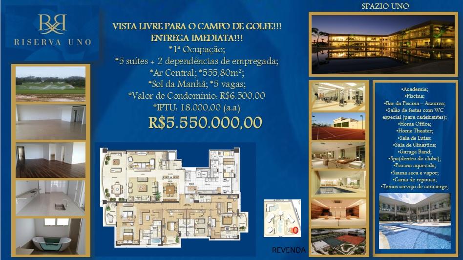 Apartamento à venda com 3 quartos, 288m² - Foto 24