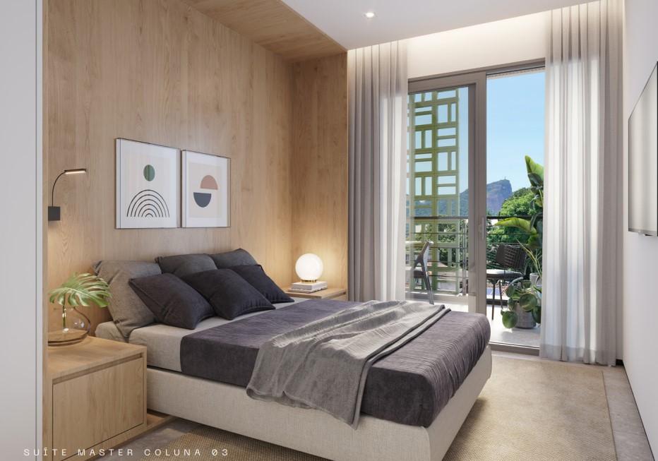 Apartamento à venda com 3 quartos, 119m² - Foto 8