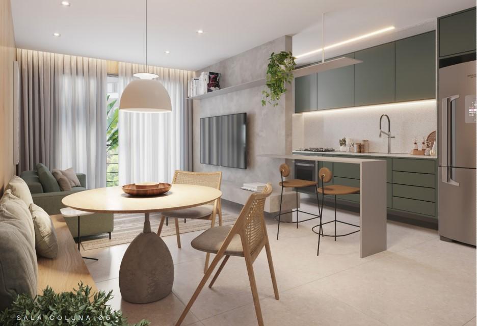 Apartamento à venda com 3 quartos, 119m² - Foto 11