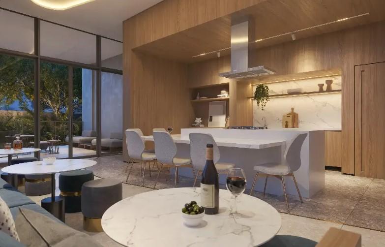 Apartamento à venda com 4 quartos, 205m² - Foto 40