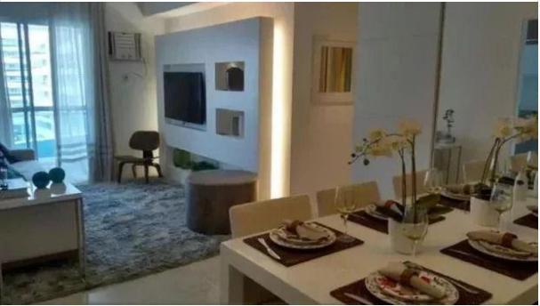 Apartamento à venda com 2 quartos, 68m² - Foto 24