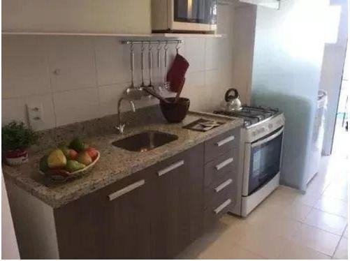 Apartamento à venda com 2 quartos, 68m² - Foto 25