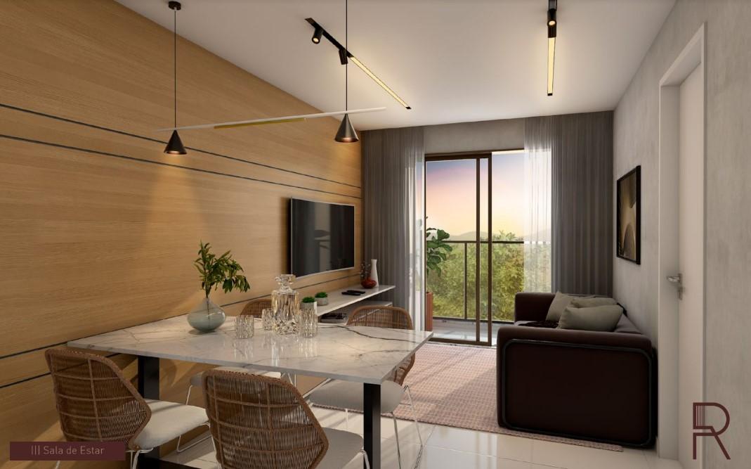 Apartamento à venda com 2 quartos, 84m² - Foto 18