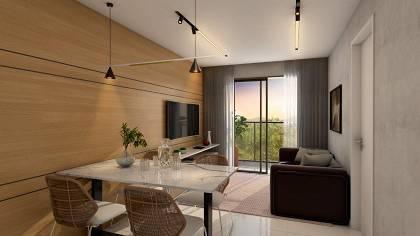 Apartamento à venda com 2 quartos, 136m² - Foto 14