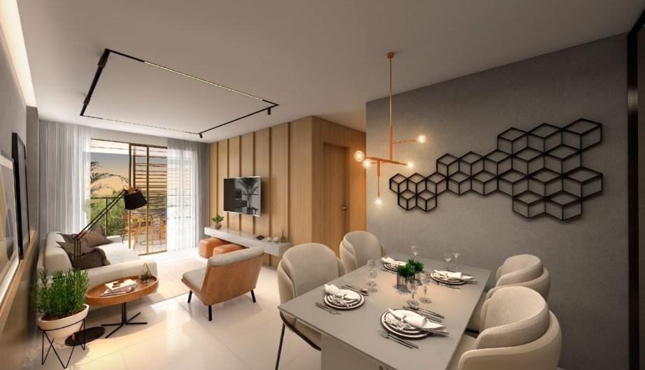 Apartamento à venda com 2 quartos, 136m² - Foto 19