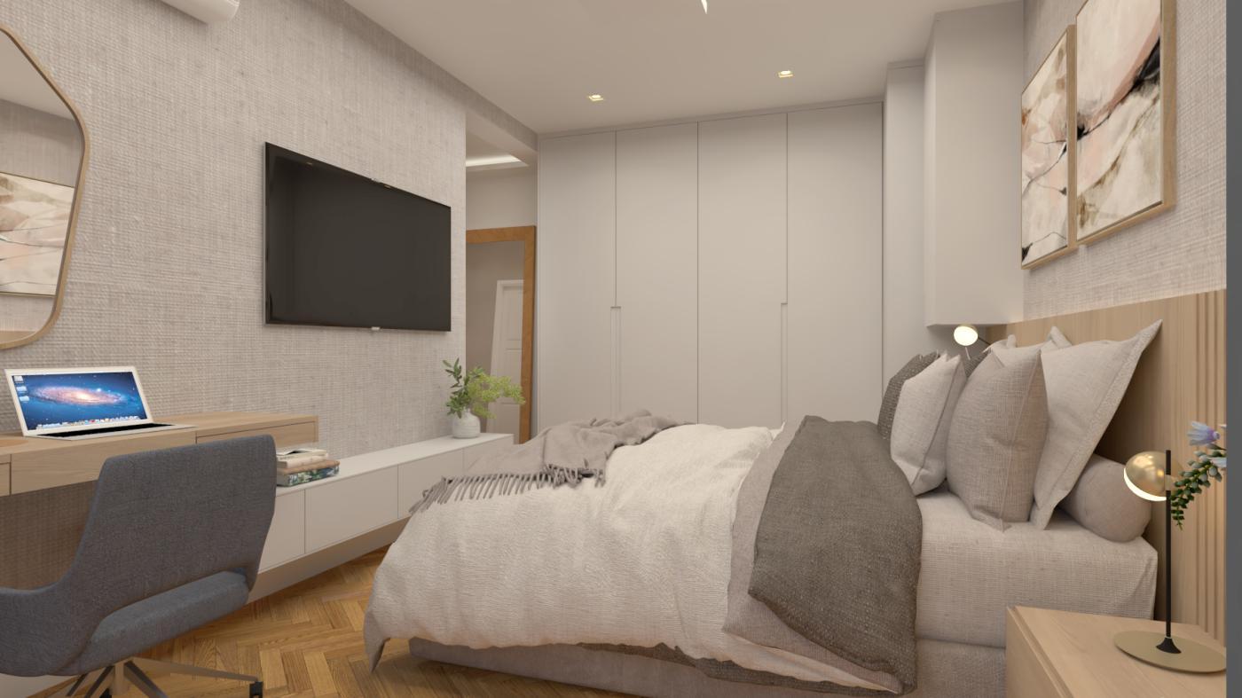 Apartamento à venda com 4 quartos, 420m² - Foto 9