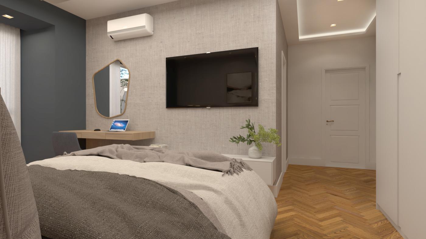 Apartamento à venda com 4 quartos, 420m² - Foto 14