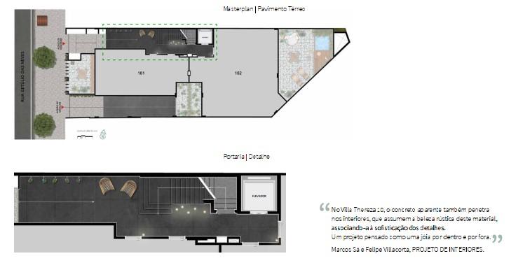 Cobertura à venda com 4 quartos, 213m² - Foto 25