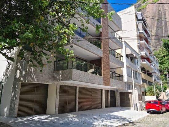 Apartamento à venda com 2 quartos, 70m² - Foto 9