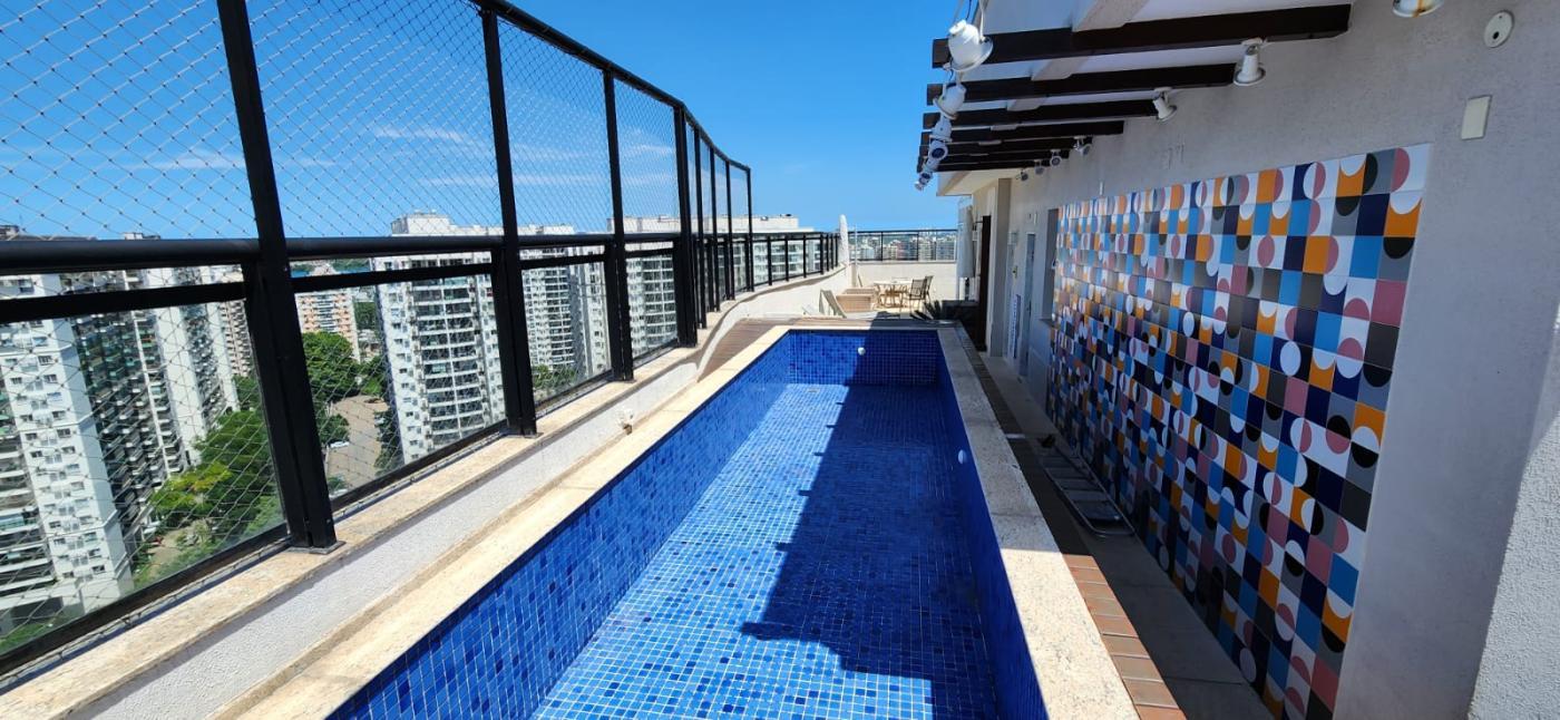 Cobertura à venda com 3 quartos, 293m² - Foto 20