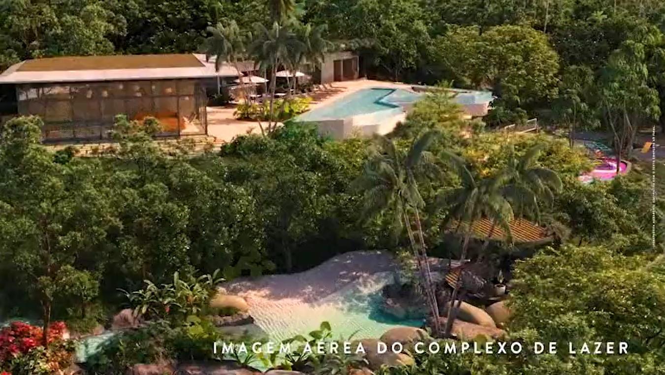 Casa de Condomínio à venda com 4 quartos, 283m² - Foto 9