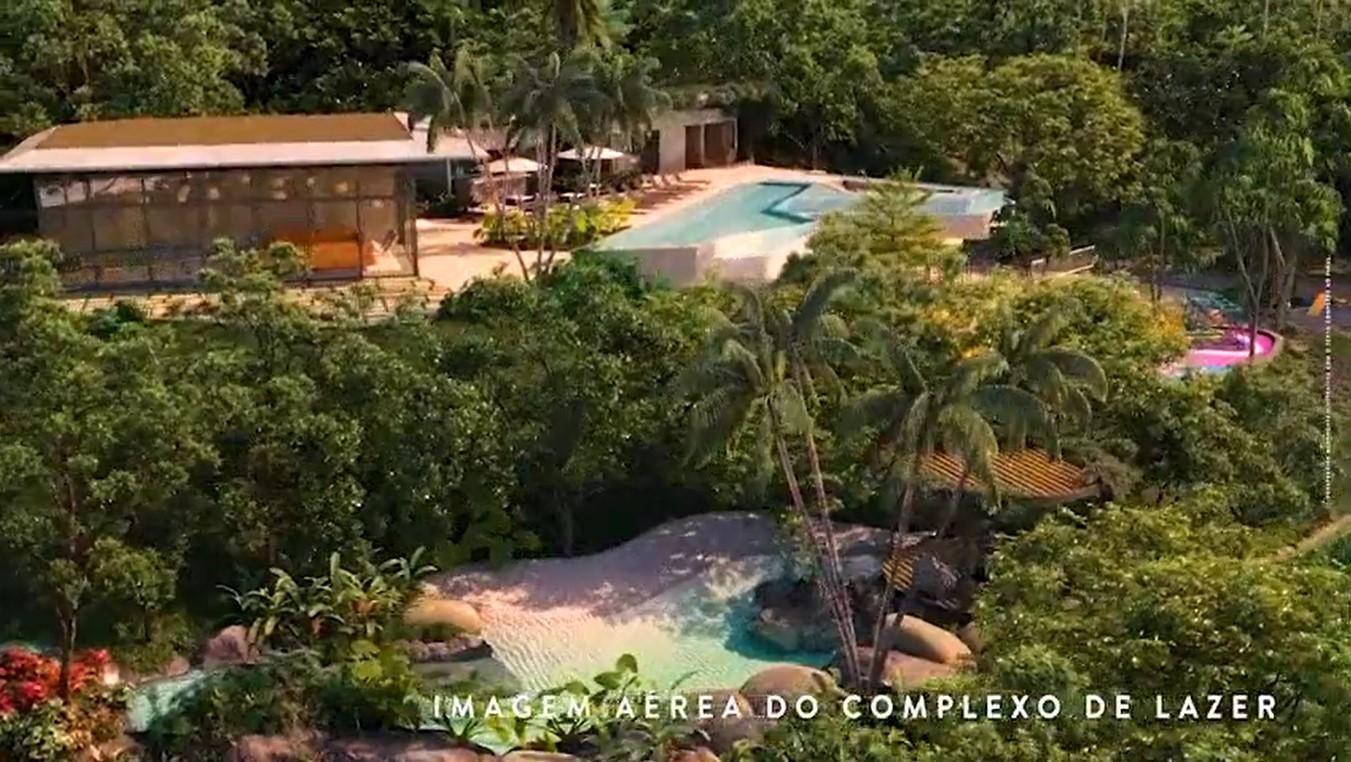 Casa de Condomínio à venda com 4 quartos, 283m² - Foto 8