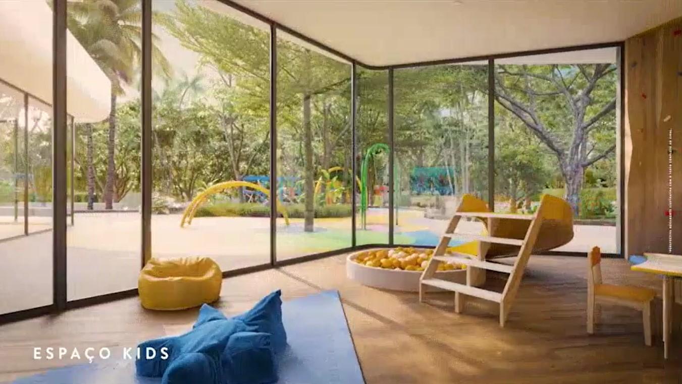 Casa de Condomínio à venda com 4 quartos, 283m² - Foto 13