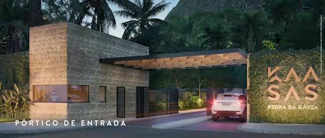 Casa de Condomínio à venda com 4 quartos, 283m² - Foto 15