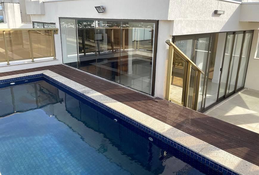 Cobertura à venda com 3 quartos, 320m² - Foto 20