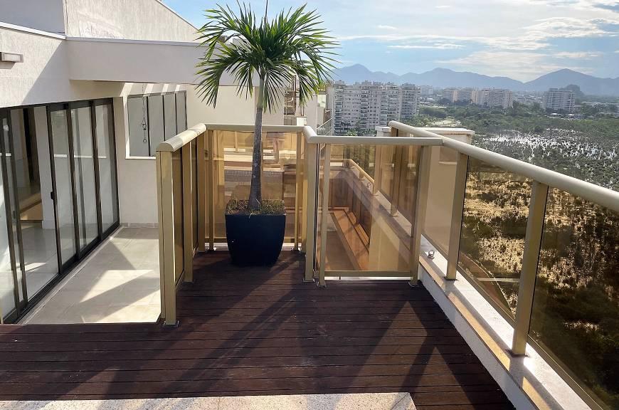 Cobertura à venda com 3 quartos, 320m² - Foto 18