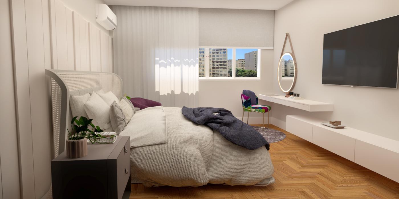 Apartamento à venda com 4 quartos, 330m² - Foto 15